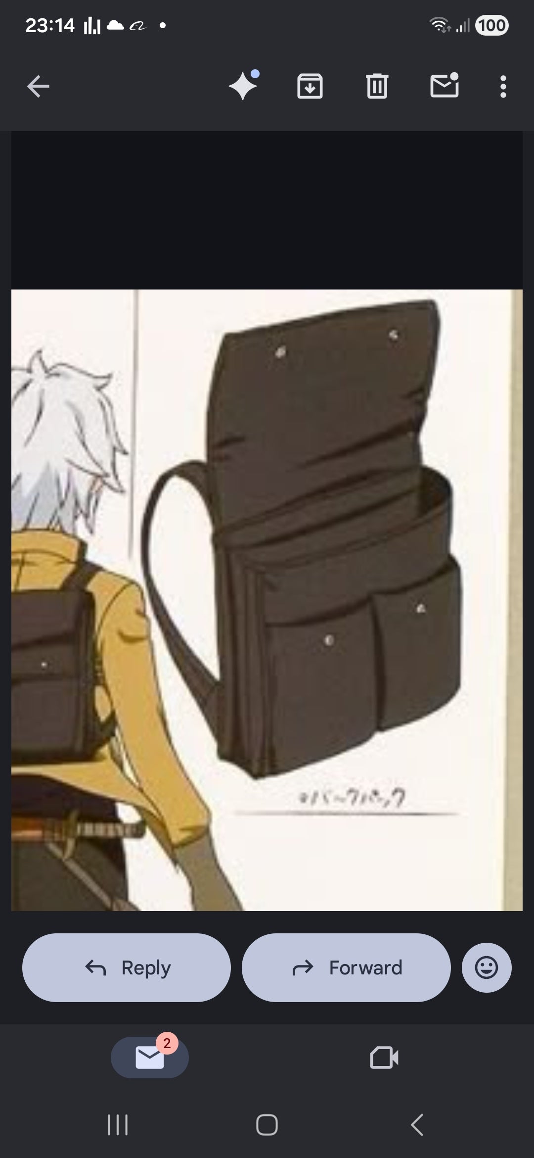 Danmachi Bell Cranel