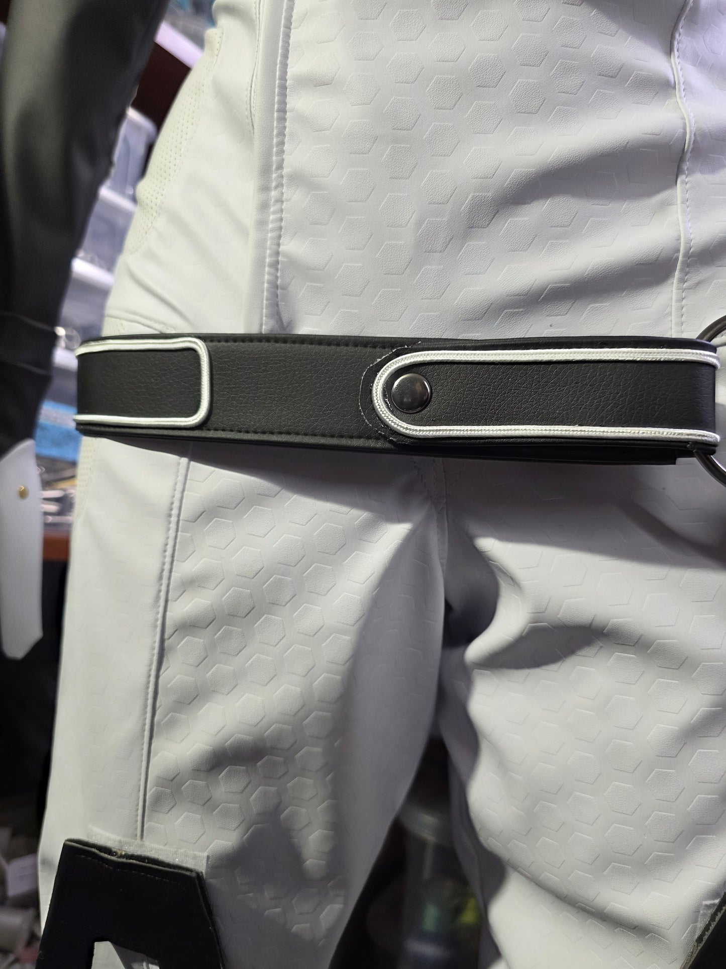 Miranda Lawson from Mass effect