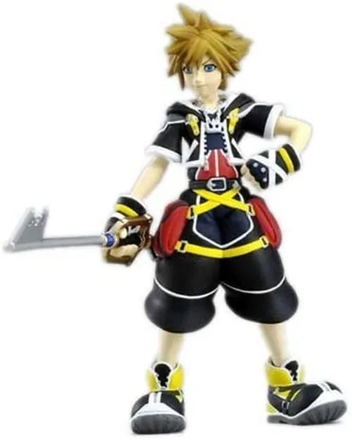 Kingdom Hearts III - Sora cosplay costume hand made