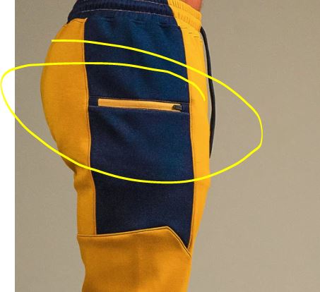 Deku fitness suit (pre-order)