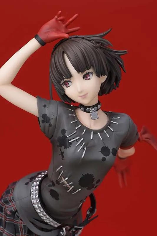Makato from Persona 5 dancing in the starlight (pre-order)