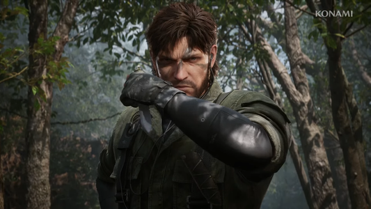 Naked Snake Cosplay (Metal Gear Solid 3 snake eater) cosplay outfit (Pre-order)