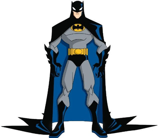 Bat man custom cosplay (pre-order)